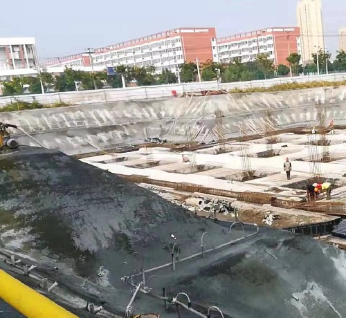 新泰工地打井费用